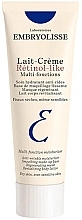 Uniwersalne zagęszczone mleko w proszku - Embryolisse Milk-Cream Concentrate Retinol-Like Nourishing and Moisturizing Milk — Zdjęcie N1