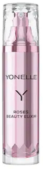 Eliksir łagodzący po goleniu - Yonelle Roses Beauty Elixir — Zdjęcie N1