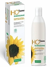 PRZECENA! Szampon do włosów farbowanych - Specchiasol HC+ Shampoo For Processed Hair * — Zdjęcie N1
