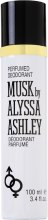 Kup Alyssa Ashley Musk - Perfumowany dezodorant w sprayu