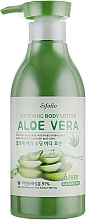 Kup Aloesowy balsam do ciała - Esfolio Aloe Vera Soothing Body Lotion
