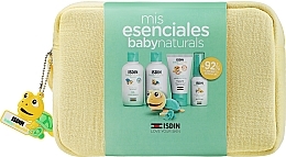 Kup Zestaw, 5 produktów - Isdin Mis Esenciales Baby Naturals