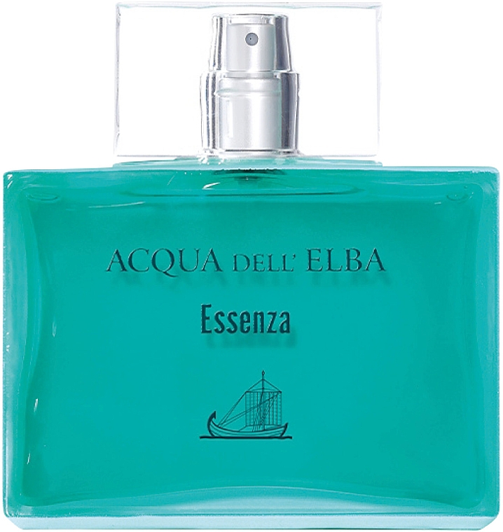 Acqua Dell'Elba Essenza Men - Woda perfumowana — Zdjęcie N1