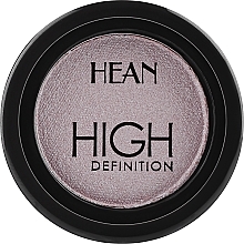 Cień do powiek - Hean Eye Shadow Mono High Definition — Zdjęcie N1