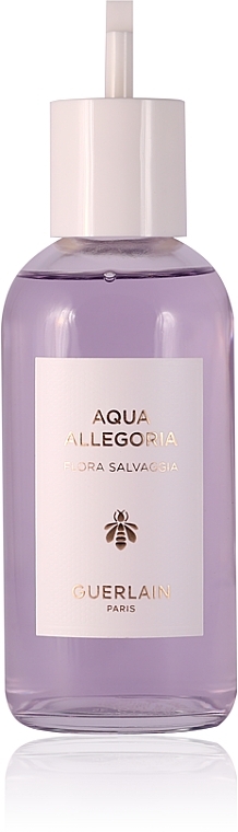 Guerlain Aqua Allegoria Flora Salvaggia - Woda toaletowa (uzupełnienie) — Zdjęcie N1