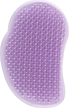 Szczotka do rozczesywania włosów - Tangle Teezer Detangling Hairbrush Lilac — Zdjęcie N1