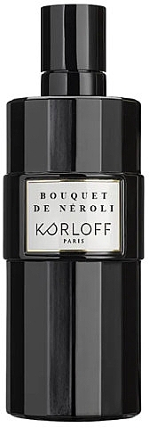 Korloff Paris Bouquet de Neroli - Woda perfumowana — Zdjęcie N2