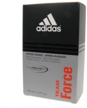 Kup Adidas Team Force After Shave Revitalising - Rewitalizująca woda po goleniu