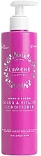 Odżywka do włosów - Lumene Nordic Bloom Color Vitality Conditioner — Zdjęcie N1