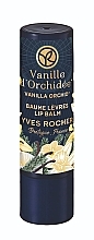 Balsam do ust Wanilia & orchidea - Yves Rocher Vanilla & Orchid Lip Balm — Zdjęcie N1