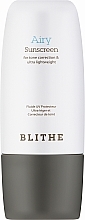Kup Filtr przeciwsłoneczny - Blithe Uv Protector Airy Sunscreen Cream 