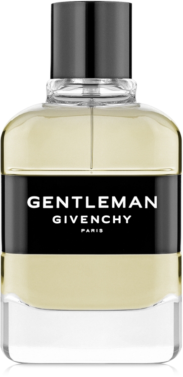 Givenchy Gentleman 2017 - Woda toaletowa — Zdjęcie N3