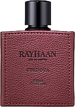 Kup Rayhaan Cordova - Woda perfumowana