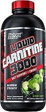 Kup Karnityna w płynie - Nutrex Research Liquid Carnitine Green Apple 3000