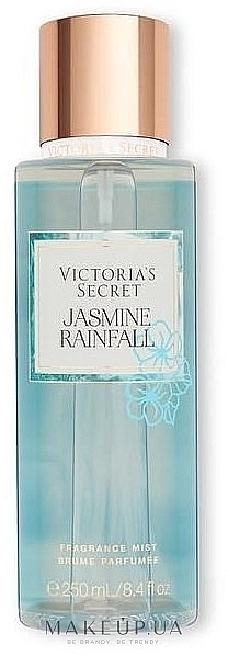 Victoria's Secret Jasmine Rainfall - Perfumowany spray do ciała — Zdjęcie N1