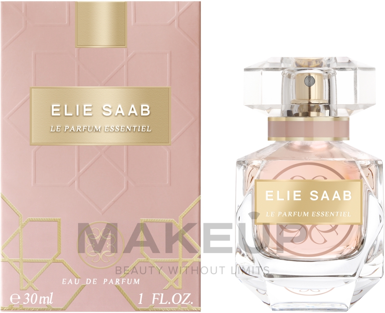 Elie Saab Le Parfum Essentiel - Woda perfumowana — Zdjęcie 30 ml