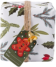 Kup Mydło o zapachu eukaliptusa - Essencias De Portugal Christmas Biscuit