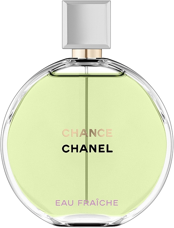 Chanel Chance Eau Fraiche Eau - Woda perfumowana — Zdjęcie N3