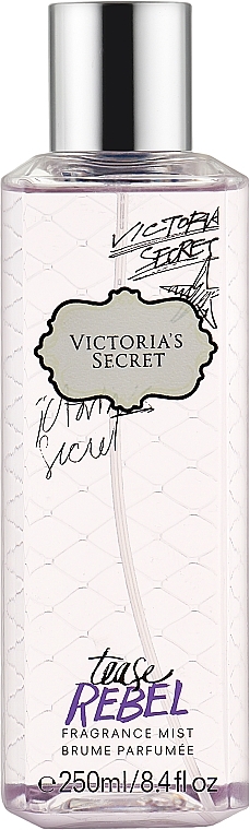 Perfumowany spray do ciała - Victoria's Secret Tease Rebel Body Fragrance Mist — Zdjęcie N1