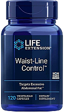 Kup Kontrola wagi w kapsułkach - Life Extension Waist-Line Control
