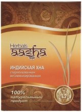 Kup Indyjska henna - Aasha Herbals