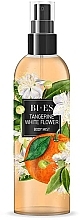 Kup Perfumowana mgiełka do ciała Mandarynka i białe kwiaty - Bi-Es Tangerine & White Flower Body Mist