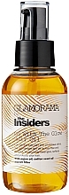 Kup Olejek do włosów - The Insiders Glamorama Go With The Glow Hair Oil