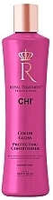 Kup Odżywka ochronna do włosów farbowanych - Chi Royal Treatment Color Gloss Protecting Conditioner