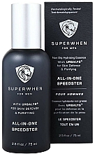 Kup Nawilżająca esencja dla mężczyzn - When Superwhen For Men All In One Speedster