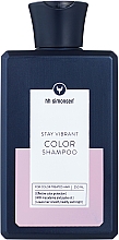 Kup Szampon do włosów farbowanych - HH Simonsen Color Shampoo