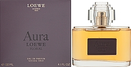 Loewe Aura Loewe Floral - Woda perfumowana — Zdjęcie N2