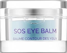 Balsam do skóry wokół oczu - Christian Breton Eye Priority SOS Eye Balm — Zdjęcie N1