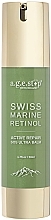 Kup SOS balsam do twarzy - A.G.E. Stop Marine Retinol SOS Balm