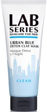 Kup Maska z glinką głęboko oczyszczająca pory - Lab Series Urban Blue Detox Clay Mask