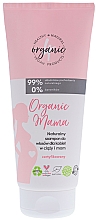 Kup Naturalny szampon do włosów dla kobiet w ciąży i mam - 4Organic Organic Mama Shampoo