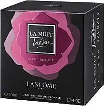 Lancome La Nuit Tresor Fleur De Nuit - Woda perfumowana — Zdjęcie N4