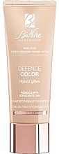 Kup Nawilżający podkład do twarzy - BioNike Defense Color Hydra Glow 24PH Moisturising Foundation