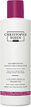 Kup Odżywczy szampon do włosów farbowanych i rozjaśnionych - Christophe Robin Color Shield Shampoo With Camu-Camu Berries