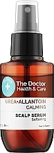 Kup Serum wygładzające skórę głowy - The Doctor Health & Care Urea + Allantoin Hair Smoothness Scalp Serum