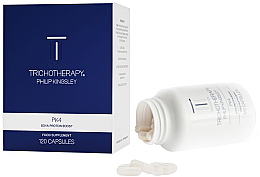 Kup Kapsułki na wzmocnienie odporności - Philip Kingsley PK4 Soya Protein Boost Nutritional Supplement 