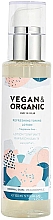 Kup Balsam do twarzy - Vegan & Organic Refreshing Toning Lotion