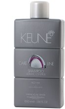 Kup Ujarzmiający szampon do włosów puszących się - Keune Care Line Control Shampoo