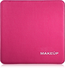 Kup Mata do manicure malina Crimson mat - Makeup