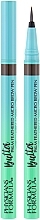 Kup Pisak do brwi - Physicians Formula Butter Palm Feathered Micro Brow Pen