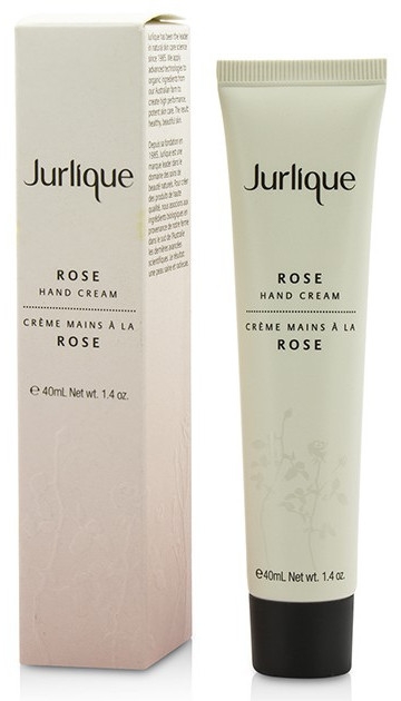 Krem do rąk - Jurlique Rose Hand Cream — Zdjęcie N2