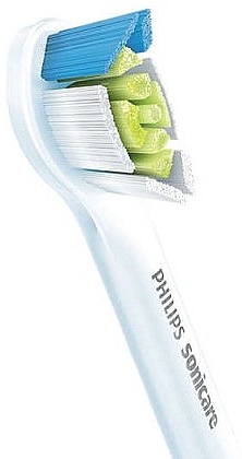 Końcówki elektrycznych szczoteczek do zębów - Philips Sonicare HX6074/27 W2c Optimal White — Zdjęcie N2