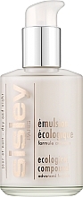 Ekologiczna emulsja do twarzy - Sisley Emulsion The Ecological Compound Advanced Formula — Zdjęcie N3