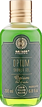 Kup Żel pod prysznic Opium - Saules Fabrika Shower Gel
