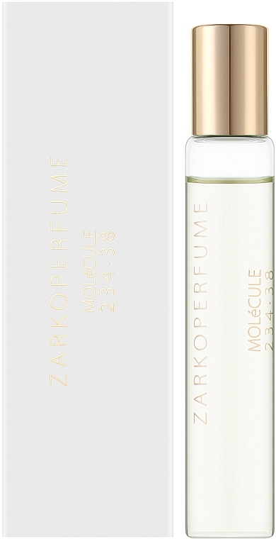 Zarkoperfume Molécule 234.38 - Woda perfumowana — Zdjęcie N6