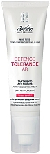 Krem do twarzy na zaczerwienienia - BioNike Defence Tolerance AR Treatment — Zdjęcie N1